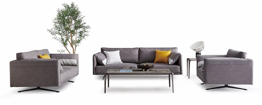 Canapé_2_places_en_tissu_FRANK_-_Gris_2_LaMaisonDuCanapé