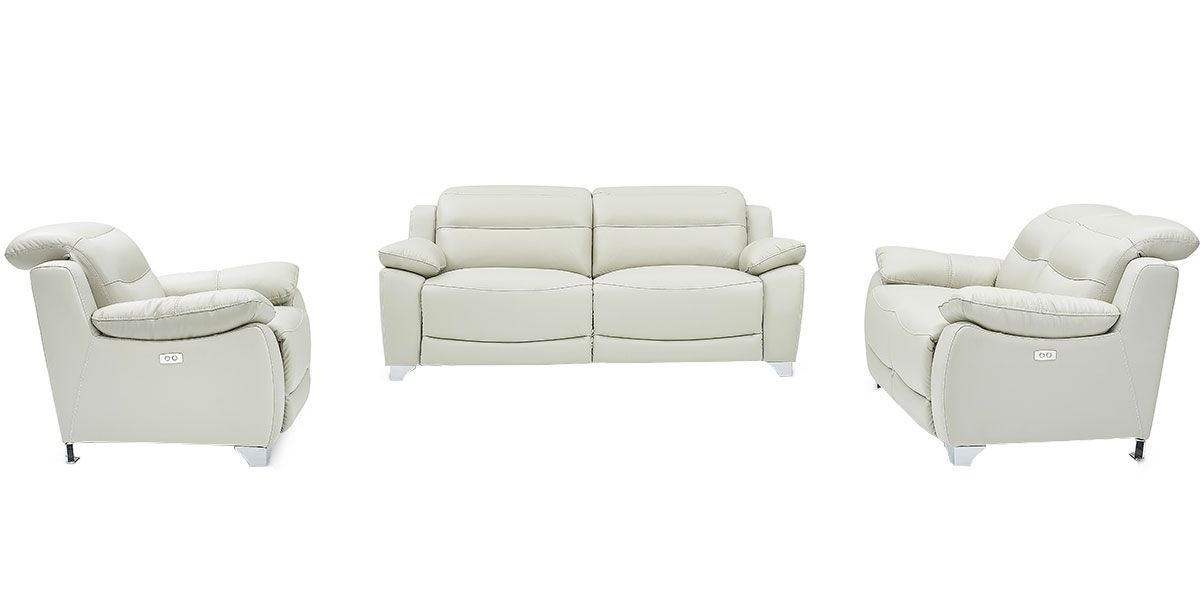Canapé_relaxation_électrique_2_places_en_cuir_NOA_-_Gris__2_LaMaisonDuCanapé