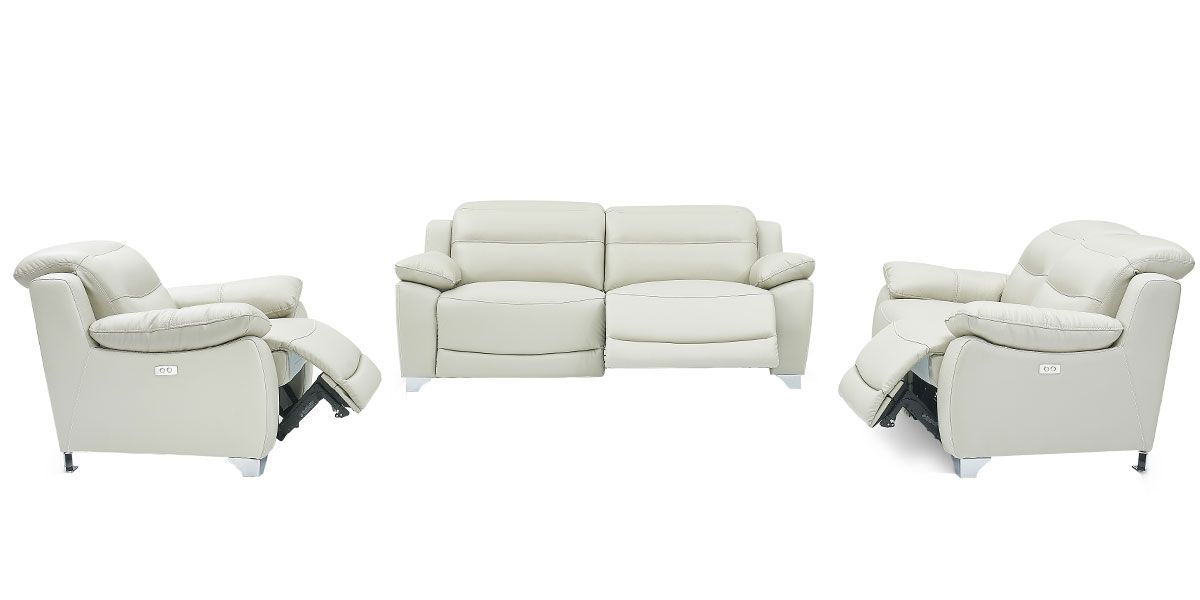 Canapé_relaxation_électrique_2_places_en_cuir_NOA_-_Gris__3_LaMaisonDuCanapé