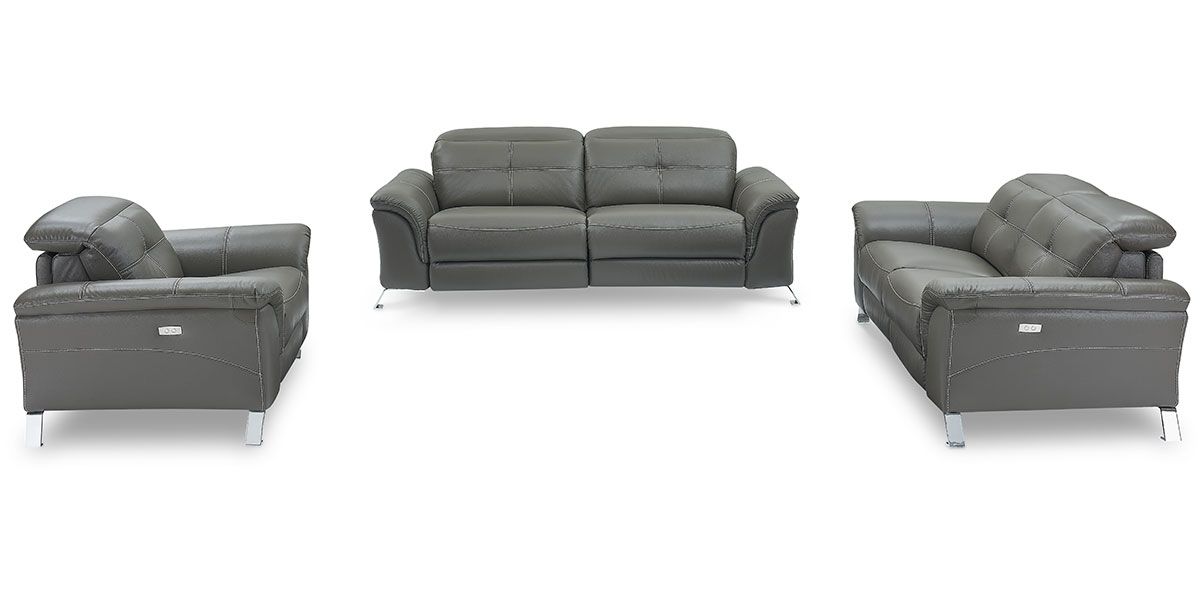 Fauteuil_relaxation_électrique_1_place_en_cuir_DENY_-_Taupe__6_LaMaisonDuCanapé