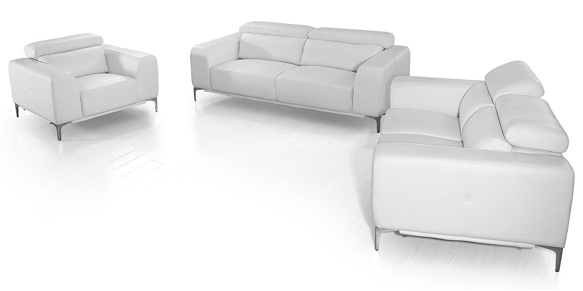 Canapé_2_places_Cuir_NORA_-_Blanc_3_LaMaisonDuCanapé