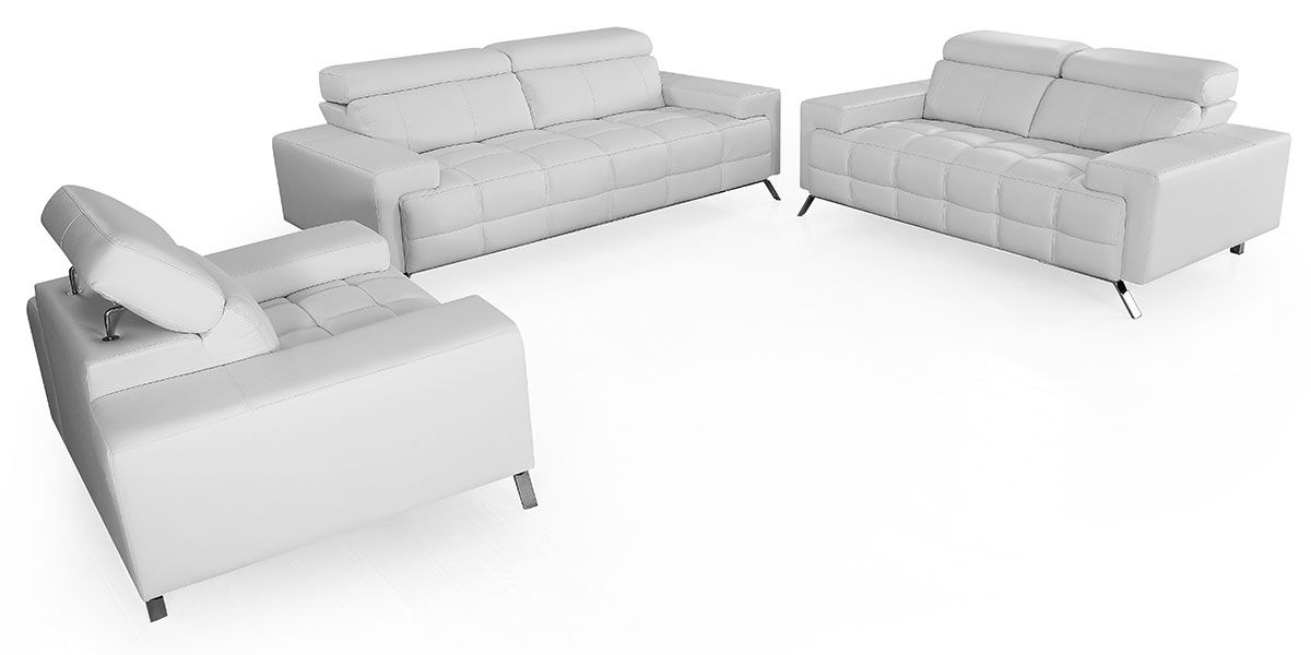 Canapé_2_places_Cuir_JACOB_-_Blanc_3_LaMaisonDuCanapé