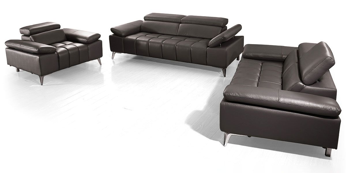 Canapé_3_places_en_cuir_LYAM_-_Marron_3_LaMaisonDuCanapé