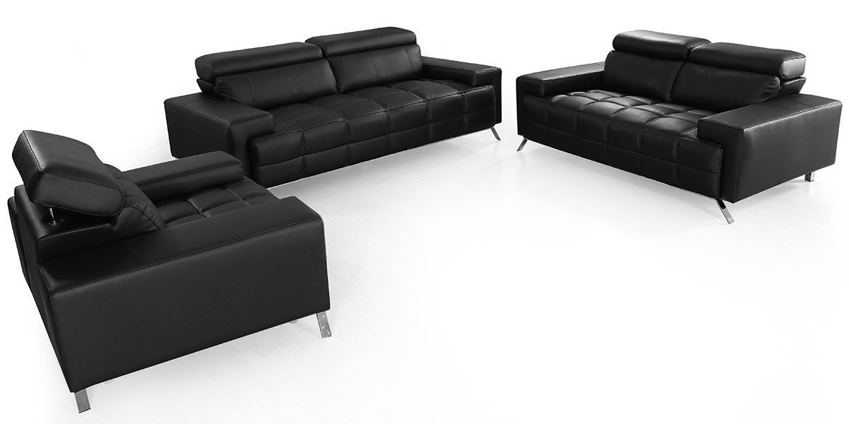 Canapé_3_places_Cuir_JACOB_-_Noir_3_LaMaisonDuCanapé