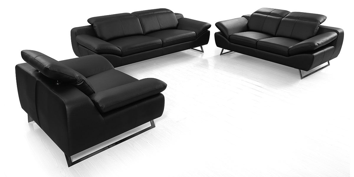 Canapé_3_places_en_cuir_SARM_–_Noir_3_LaMaisonDuCanapé