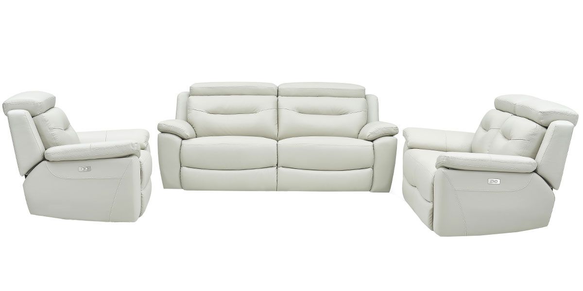 Canapé_relaxation_électrique_3_places_en_cuir_SERENA_-_Gris_perle__2_LaMaisonDuCanapé