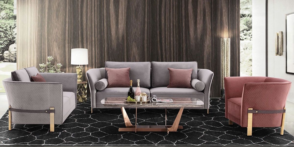 Canapé_2_places_en_velours_SIERRA_-_Gris_2_LaMaisonDuCanapé
