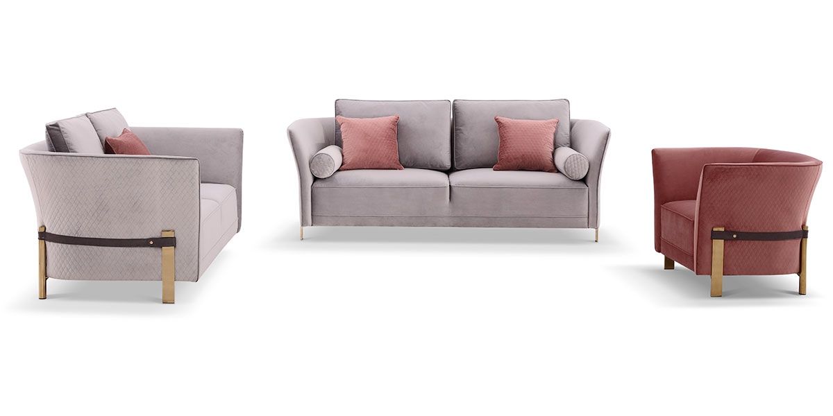 Canapé_2_places_en_velours_SIERRA_-_Gris_3_LaMaisonDuCanapé