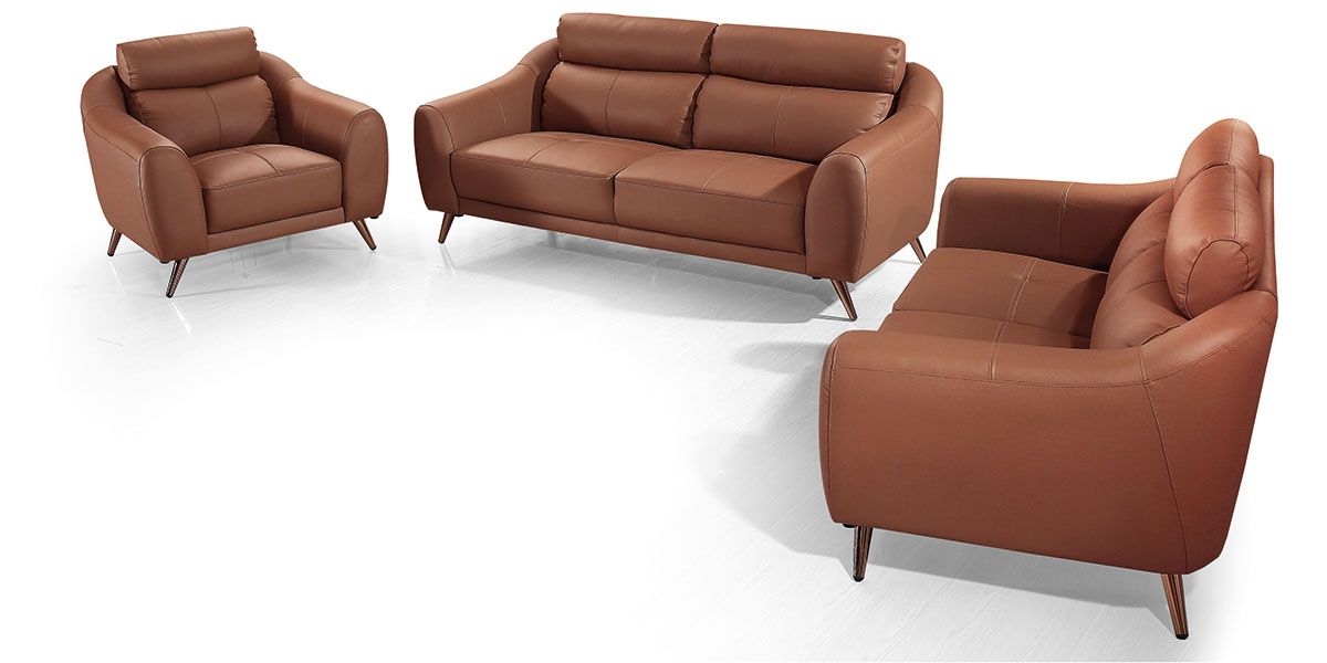 Fauteuil_cuir_Design_SIANNA_–_Cognac_3_LaMaisonDuCanapé