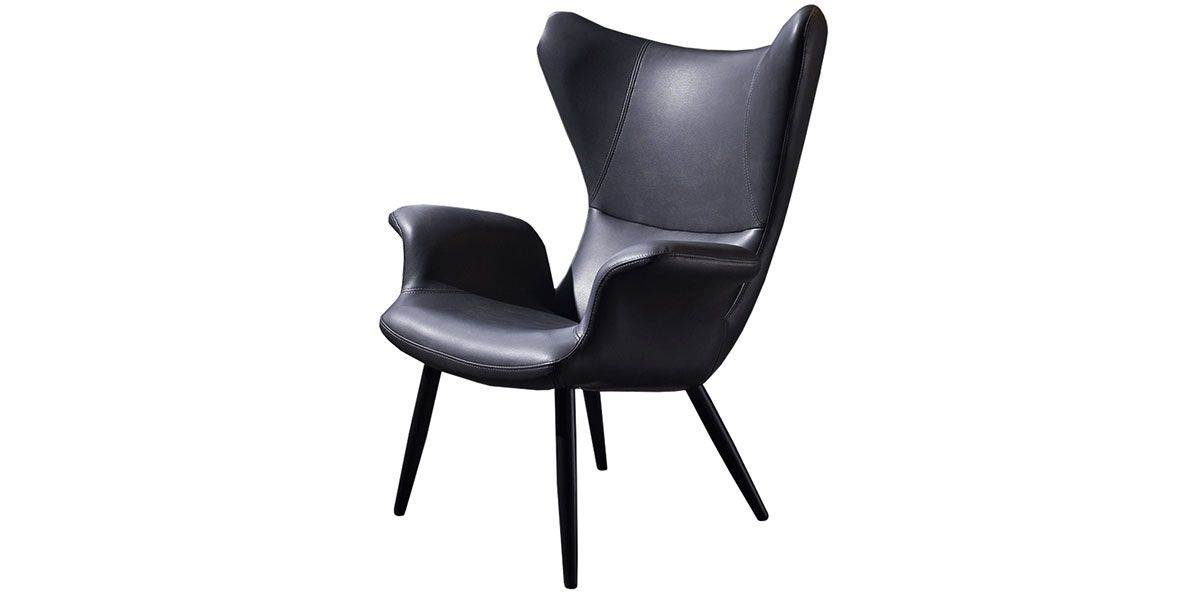 Chaise_Confort_Design_NEO_-_Noir_1_LaMaisonDuCanapé