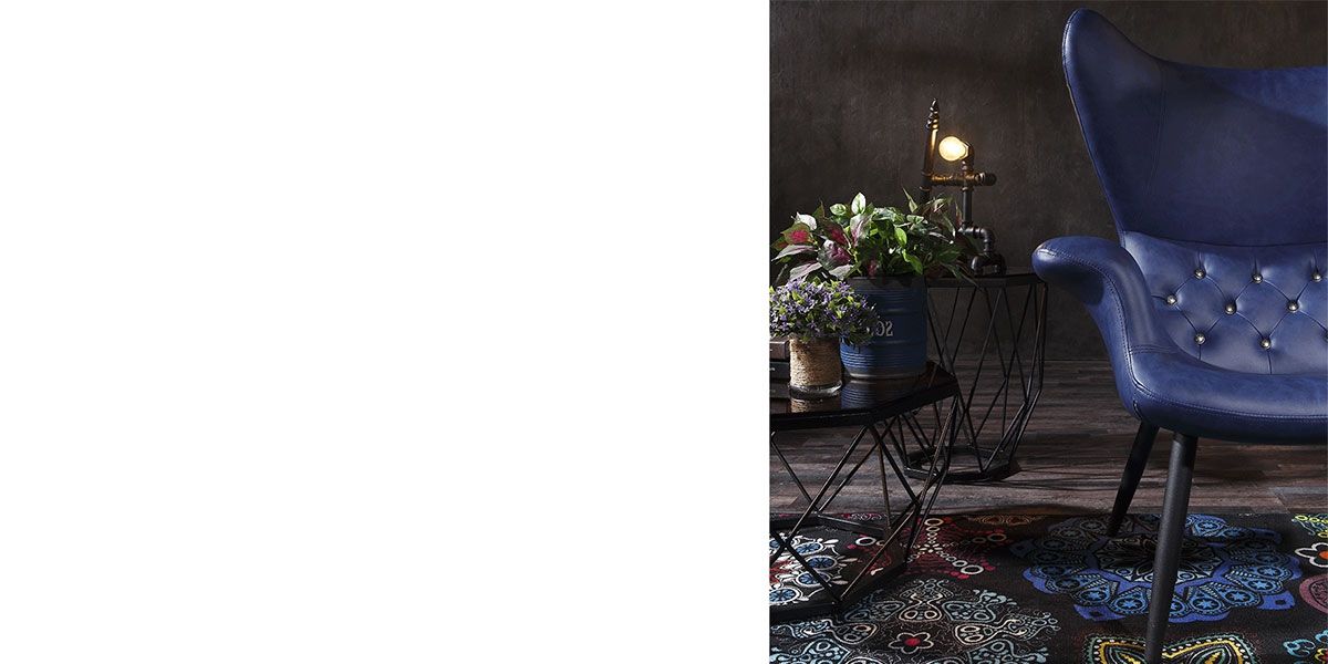 Chaise_Confort_Design_ATLAS_-_Bleu_3_LaMaisonDuCanapé