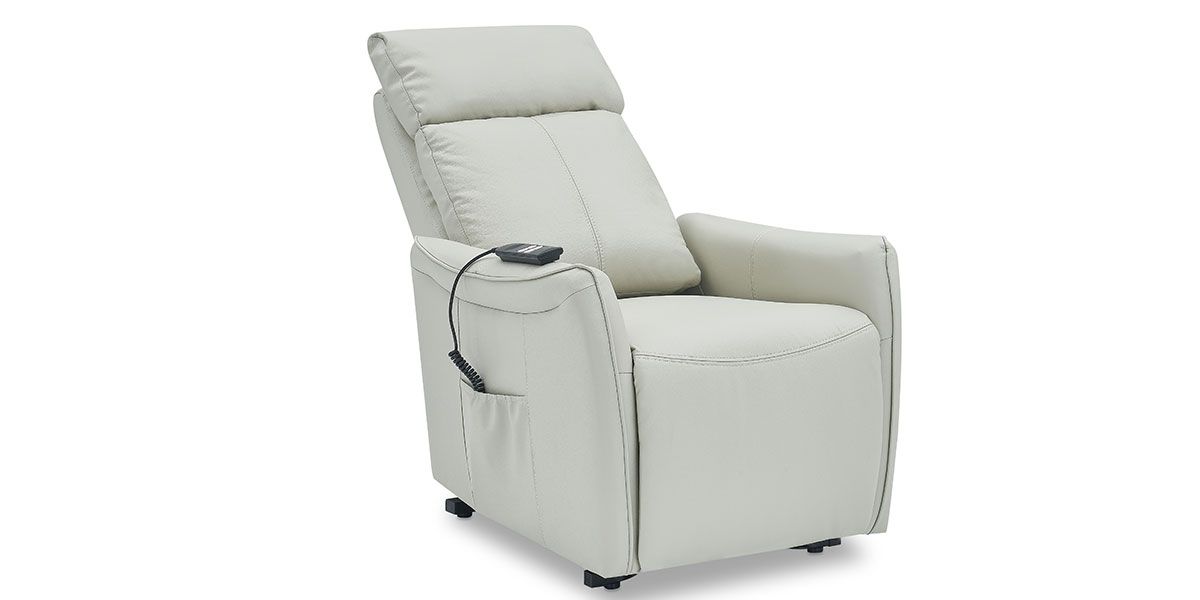 Fauteuil_releveur_électrique_1_place_en_cuir_PULA_-_Gris_perle__2_LaMaisonDuCanapé