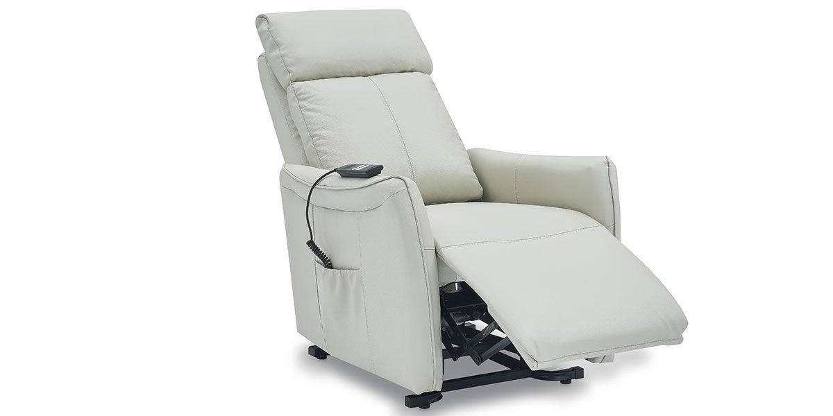 Fauteuil_releveur_électrique_1_place_en_cuir_PULA_-_Gris_perle__5_LaMaisonDuCanapé