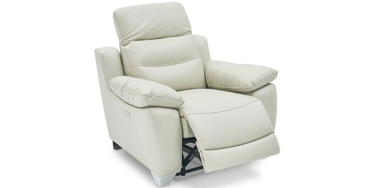 Fauteuil_relaxation_électrique_1_place_en_cuir_NOA_-_Gris_6_LaMaisonDuCanapé