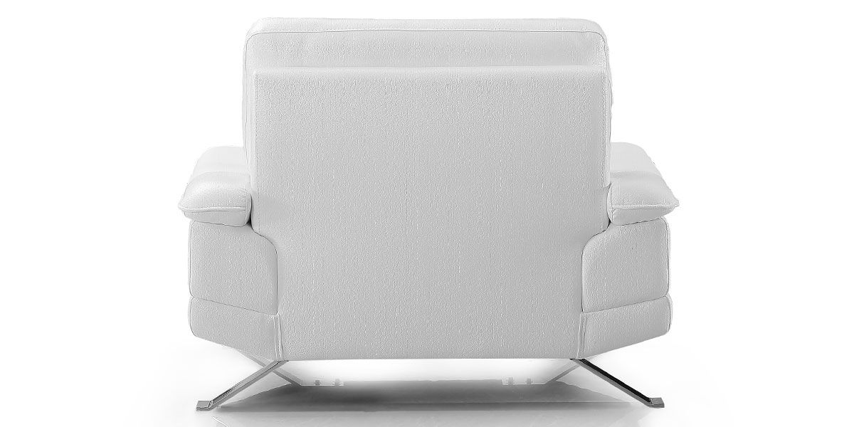 Fauteuil_Design_en_cuir_SYDNEY_-_Blanc_écru_4_LaMaisonDuCanapé