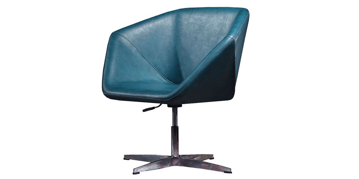 Chaise_Confort_Design_KOBAR_-_Bleu_1_LaMaisonDuCanapé