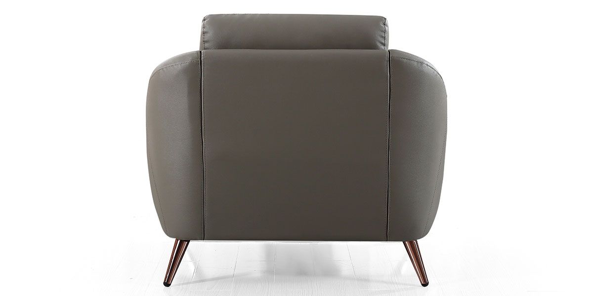 Fauteuil_cuir_Design_SIANNA_–_Marron_4_LaMaisonDuCanapé