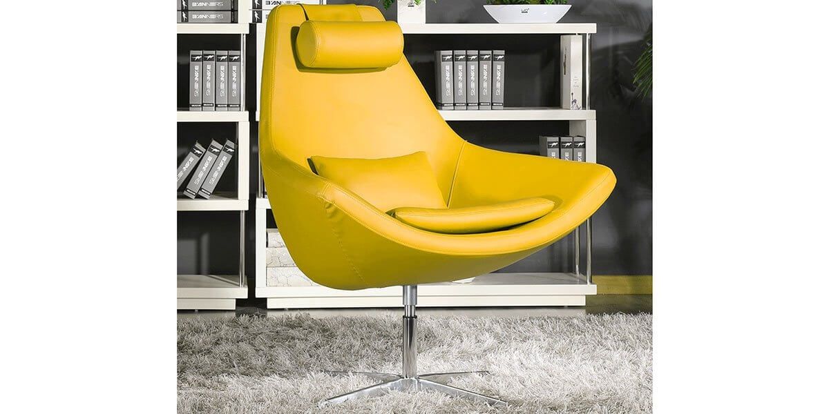 Fauteuil_pivotant_Design_LAYNA_3_LaMaisonDuCanapé