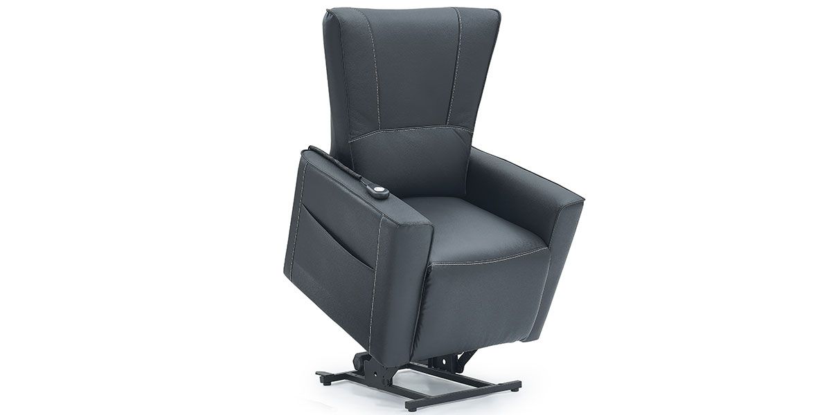 Fauteuil_releveur_électrique_1_place_en_cuir_MAEVA_-_Noir_12_LaMaisonDuCanapé