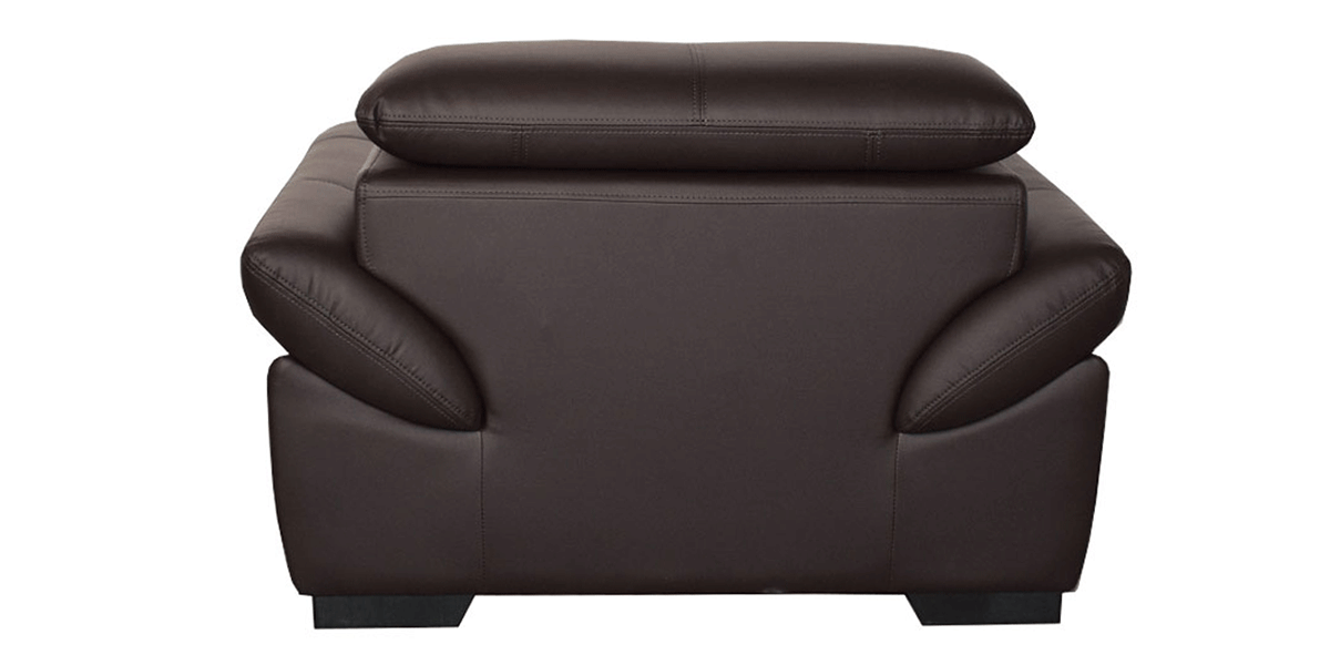 Fauteuil_en_cuir_marron_BORNEO_3_LaMaisonDuCanapé