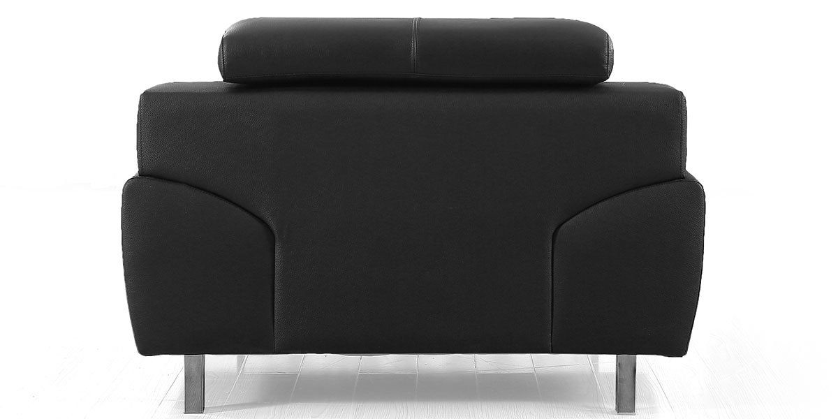 Fauteuil_Cuir_Design_KARE_4_LaMaisonDuCanapé