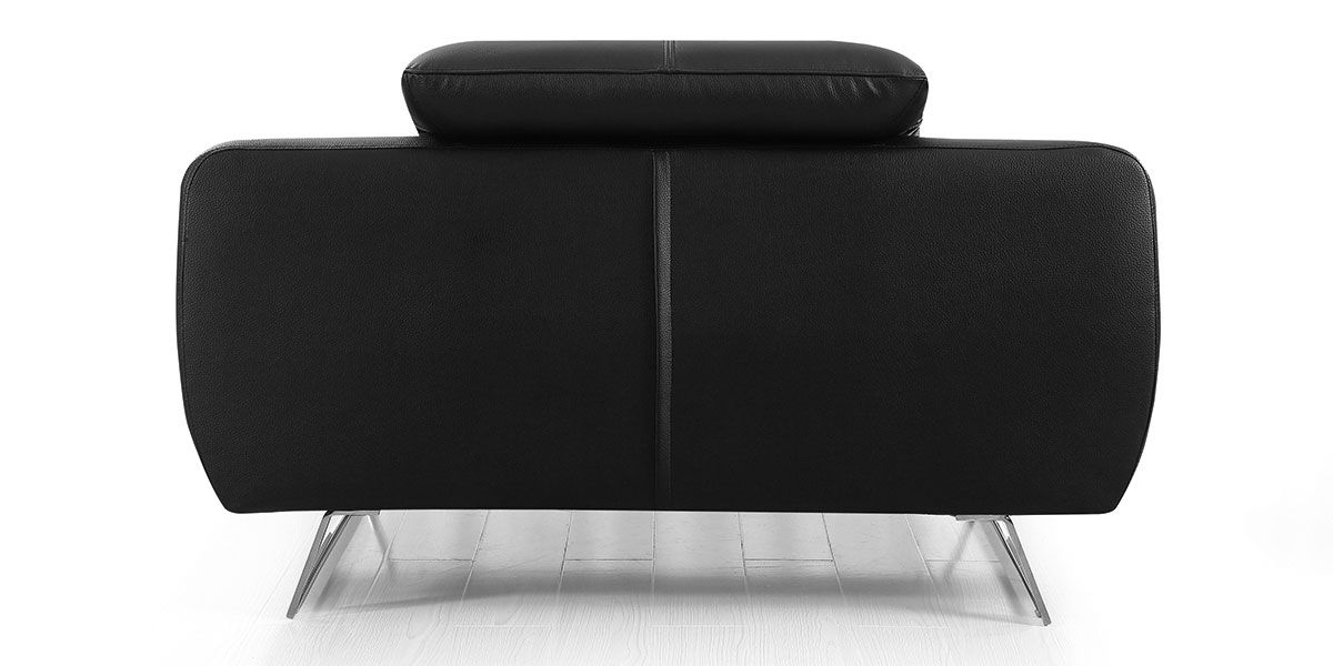 Fauteuil_cuir_Design_SARM_–_Noir_4_LaMaisonDuCanapé
