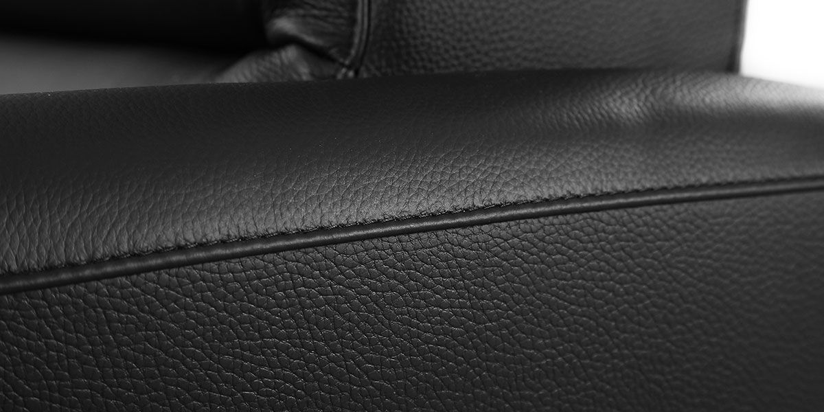 Fauteuil_pivotant_en_cuir_Design_ALYAS_–_Noir_7_LaMaisonDuCanapé