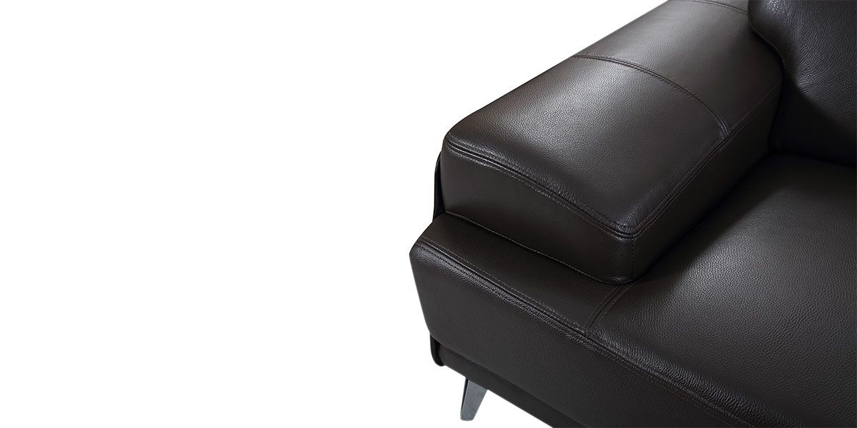 Fauteuil_cuir_Design_GARLIK_-_Marron_7_LaMaisonDuCanapé