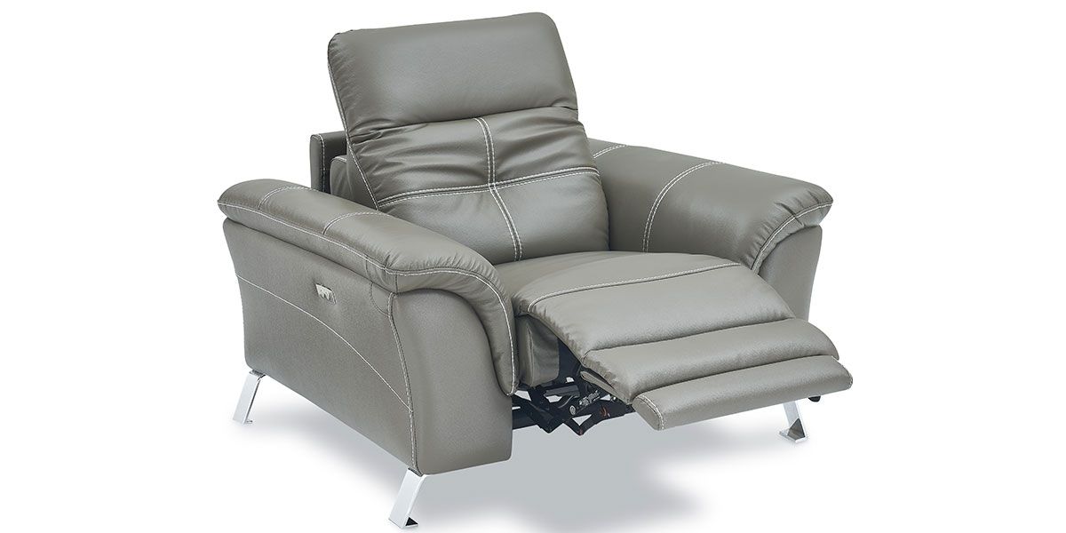 Fauteuil_relaxation_électrique_1_place_en_cuir_DENY_-_Taupe__3_LaMaisonDuCanapé