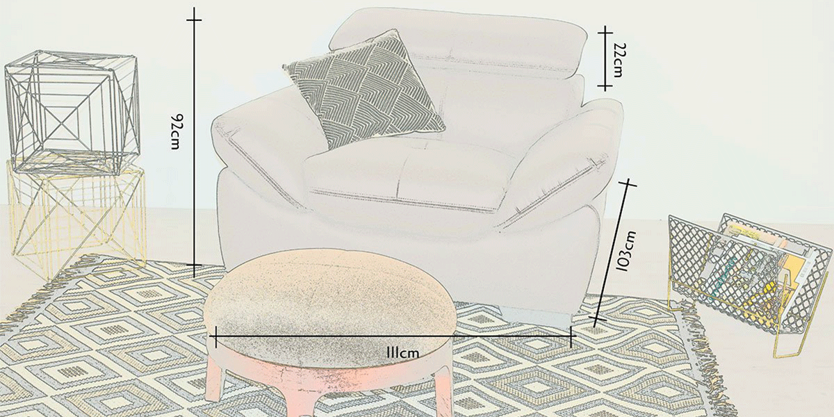 Fauteuil_en_cuir_marron_BORNEO_4_LaMaisonDuCanapé
