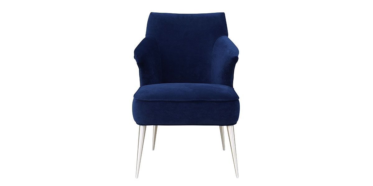 Fauteuil_en_velours_KILIAN_-_Bleu_2_LaMaisonDuCanapé