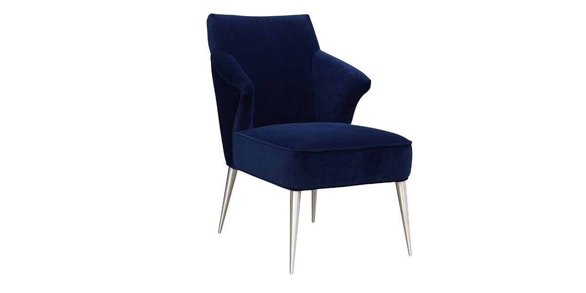 Fauteuil_en_velours_KILIAN_-_Bleu_3_LaMaisonDuCanapé