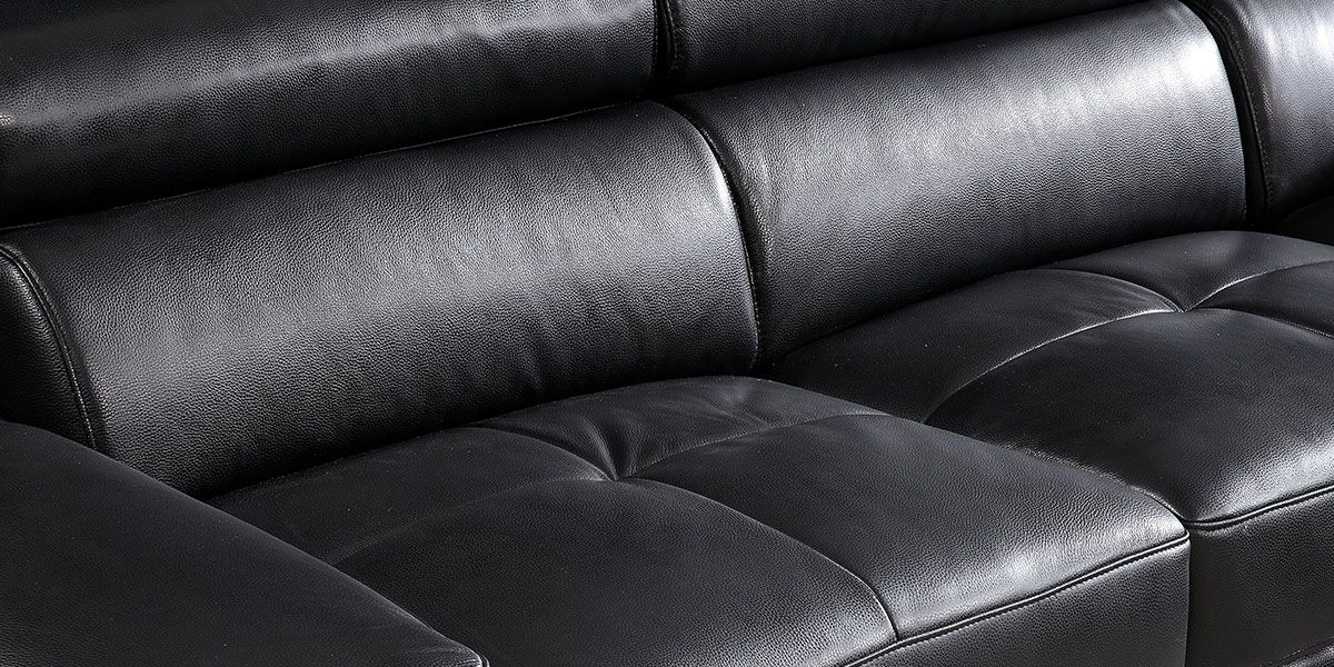 Canapé_d'angle_droit_en_cuir_GIANNI_-_Noir_4_LaMaisonDuCanapé