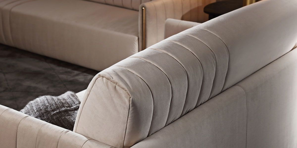 Canapé_2_places_en_velours_PRISME_-_Beige_5_LaMaisonDuCanapé