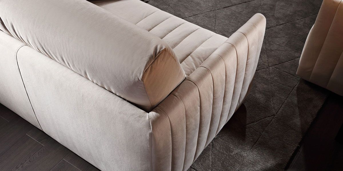 Canapé_2_places_en_velours_PRISME_-_Beige_7_LaMaisonDuCanapé