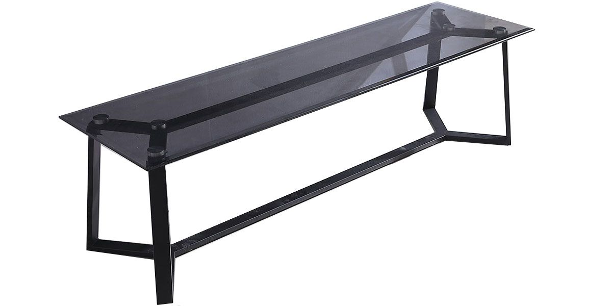 Meuble_TV_verre_NEO_-_Noir_1_LaMaisonDuCanapé