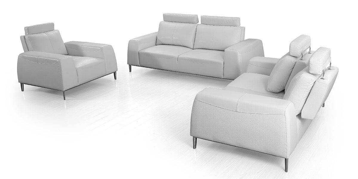 Fauteuil_cuir_avec_dossier_avance-recul_LOOLAK_–_Blanc_3_LaMaisonDuCanapé