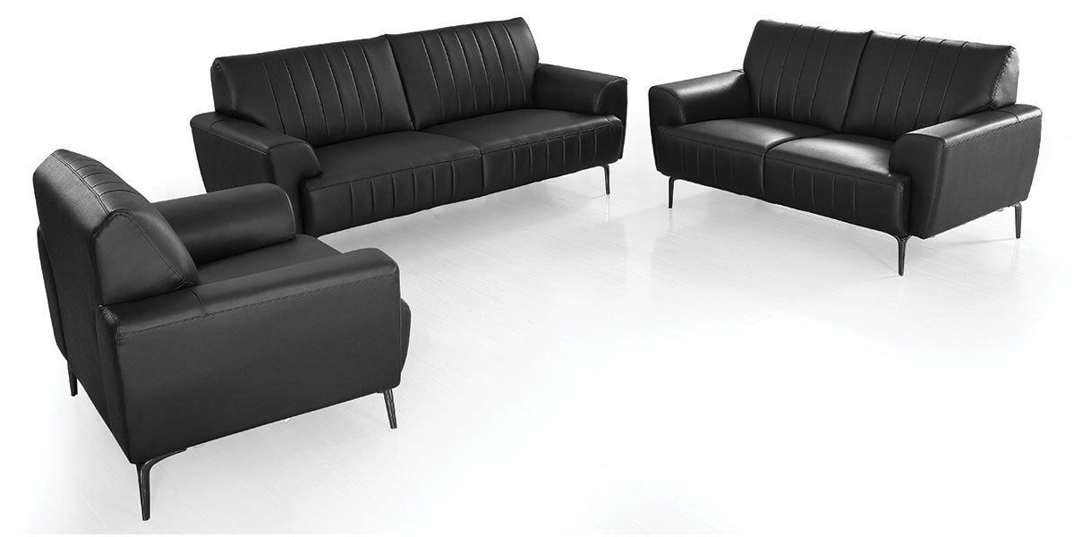 Canapé_3_places_Cuir_ROMY_-_Noir_3_LaMaisonDuCanapé