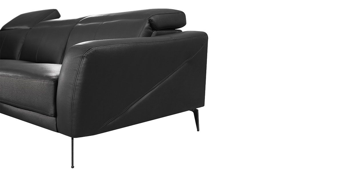 Canapé_d'angle_gauche_en_cuir_EVAN_-_Noir_3_LaMaisonDuCanapé