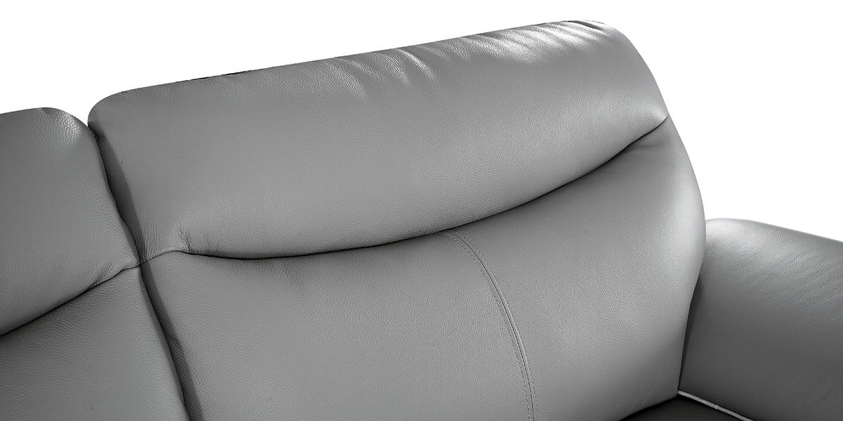 Canapé_3_places_Cuir_MAEL_-_Gris_8_LaMaisonDuCanapé