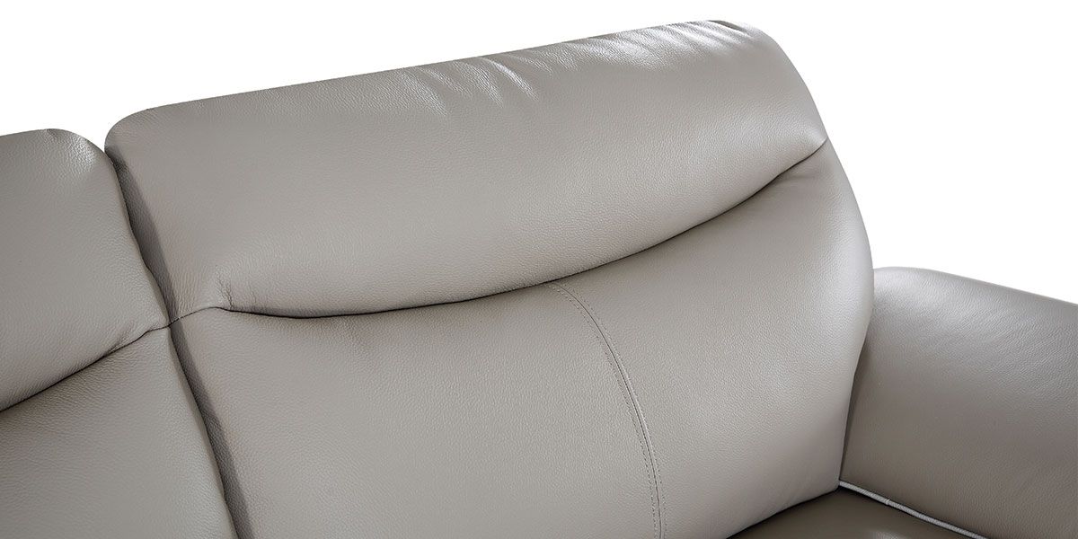 Canapé_2_places_Cuir_MAEL_-_Beige_9_LaMaisonDuCanapé