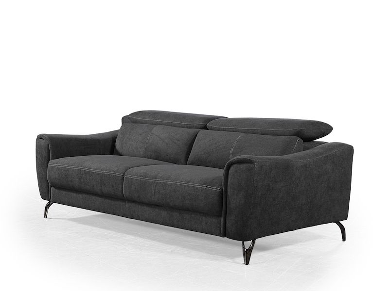 Canapé_2_places_en_tissu_KRYS_-_Gris_3_LaMaisonDuCanapé
