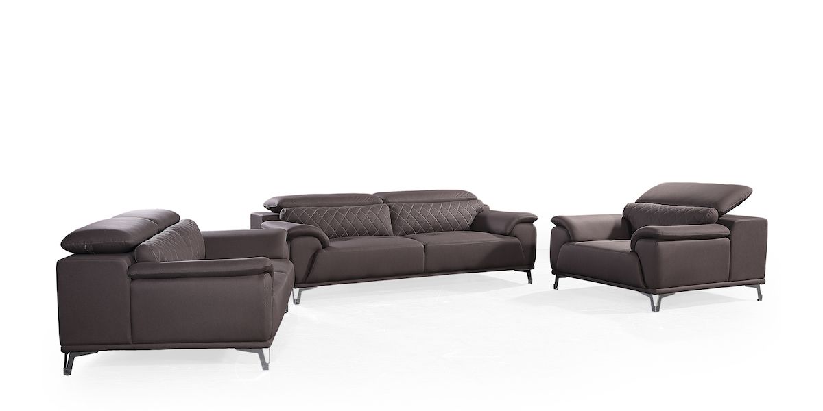 Fauteuil_en_tissu_RICKE_-_Marron_10_LaMaisonDuCanapé