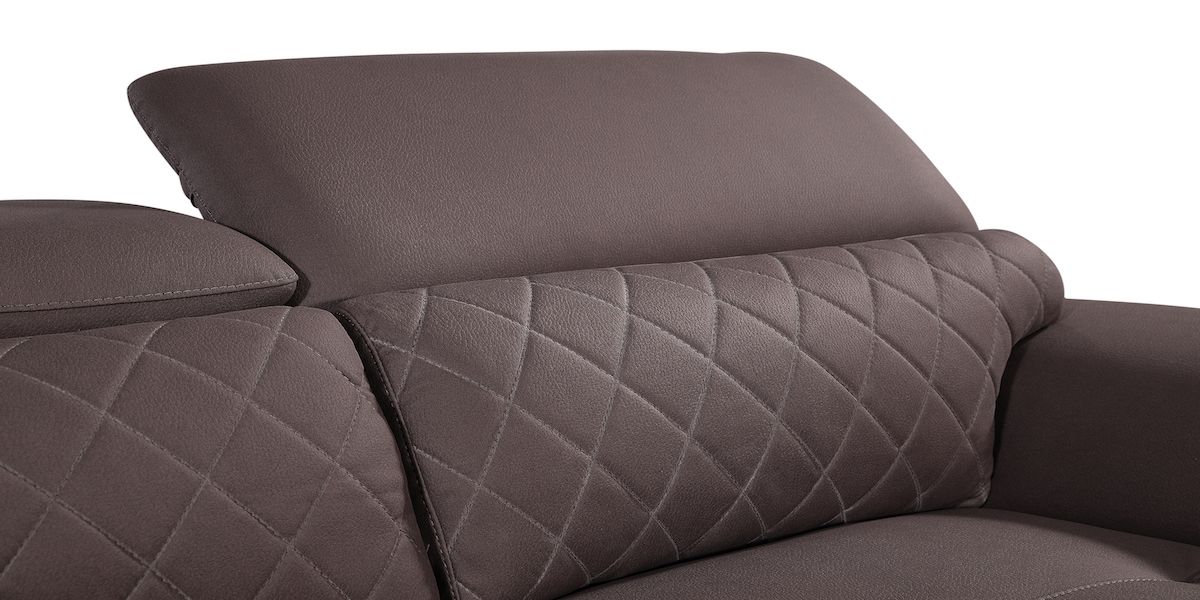 Fauteuil_en_tissu_RICKE_-_Marron_4_LaMaisonDuCanapé