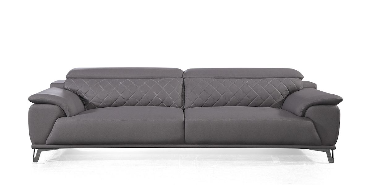 Canapé_2_places_en_tissu_RICKE_-_Gris_1_LaMaisonDuCanapé