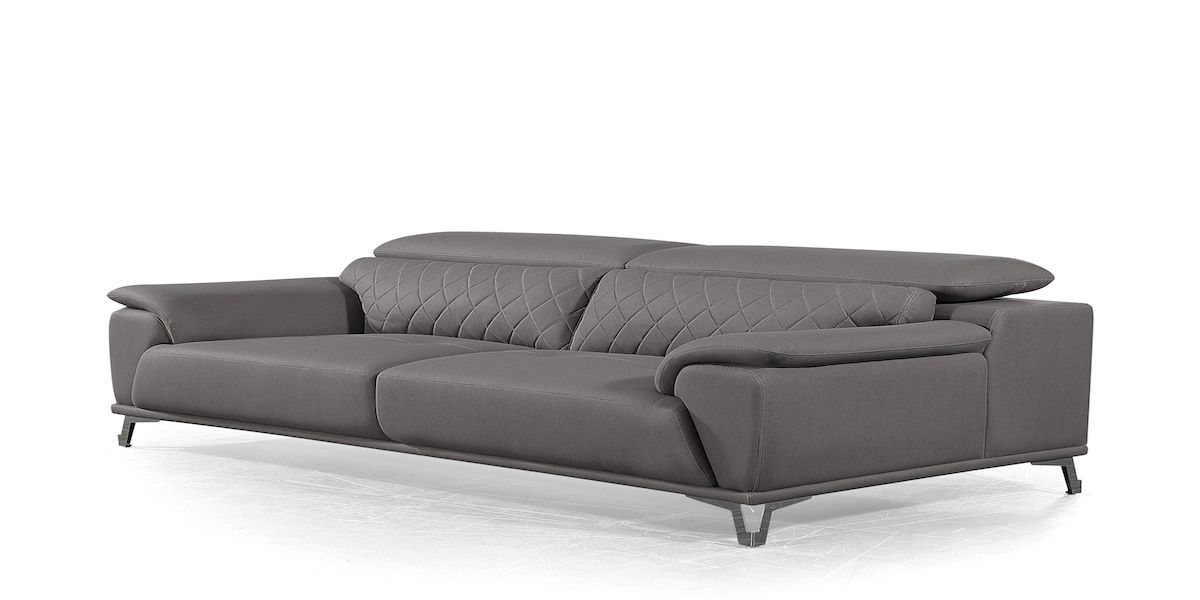 Canapé_2_places_en_tissu_RICKE_-_Gris_2_LaMaisonDuCanapé