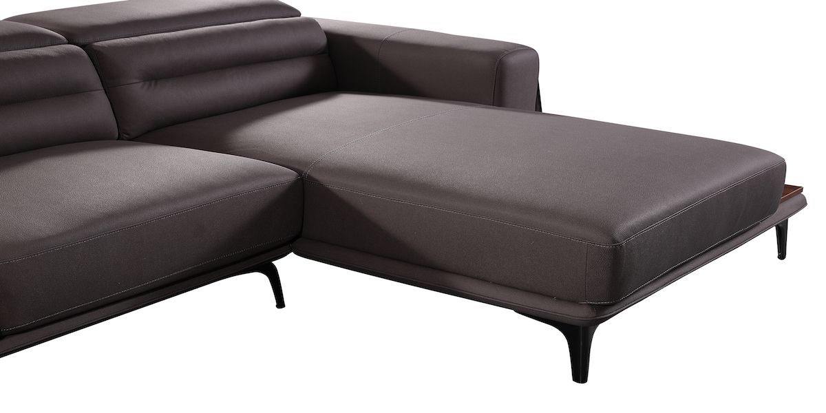 Canapé_d'angle_en_tissu_droit_TIANA_-_Marron_5_LaMaisonDuCanapé