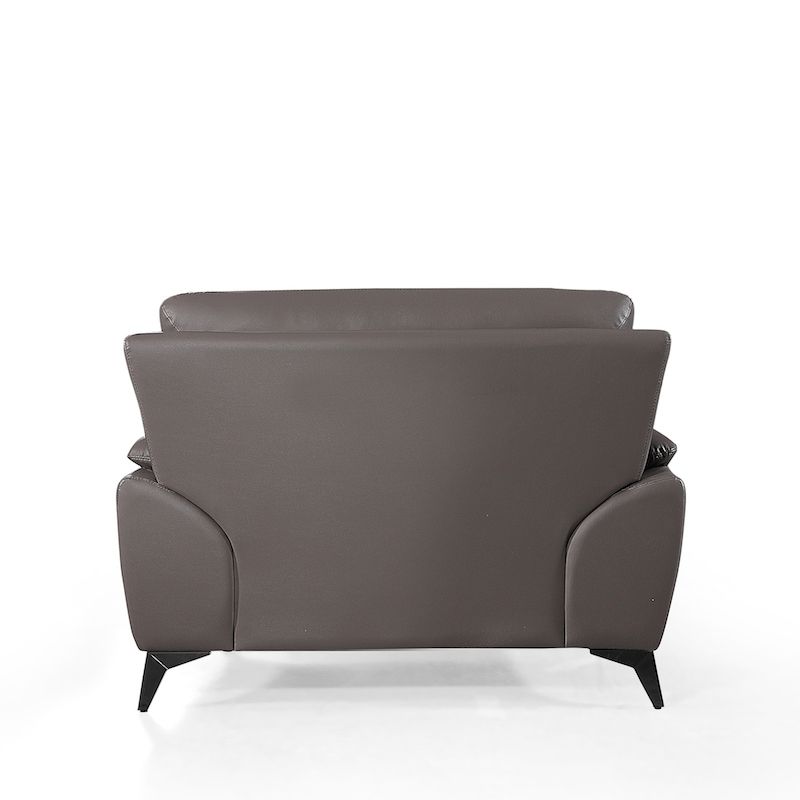 Fauteuil_en_cuir_MYLOS_-Gris_3_LaMaisonDuCanapé