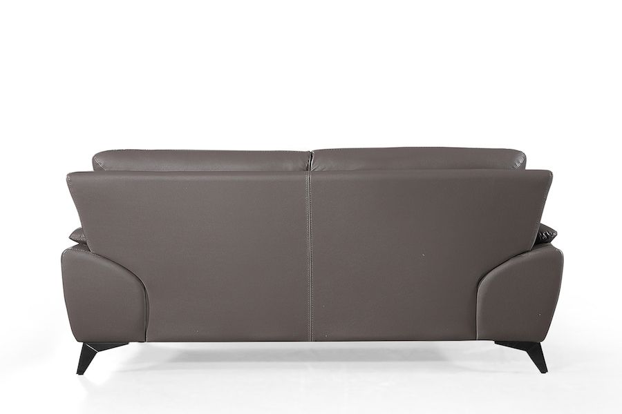 Canapé_2_places_en_cuir_MYLOS_-_Gris_3_LaMaisonDuCanapé
