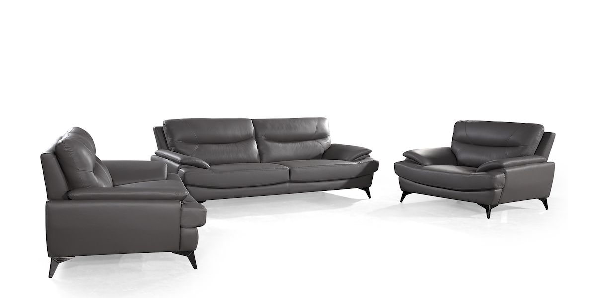 Fauteuil_en_cuir_MYLOS_-Gris_7_LaMaisonDuCanapé